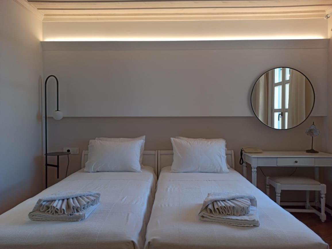 Hotel Amphora Chania  Ngoại thất bức ảnh