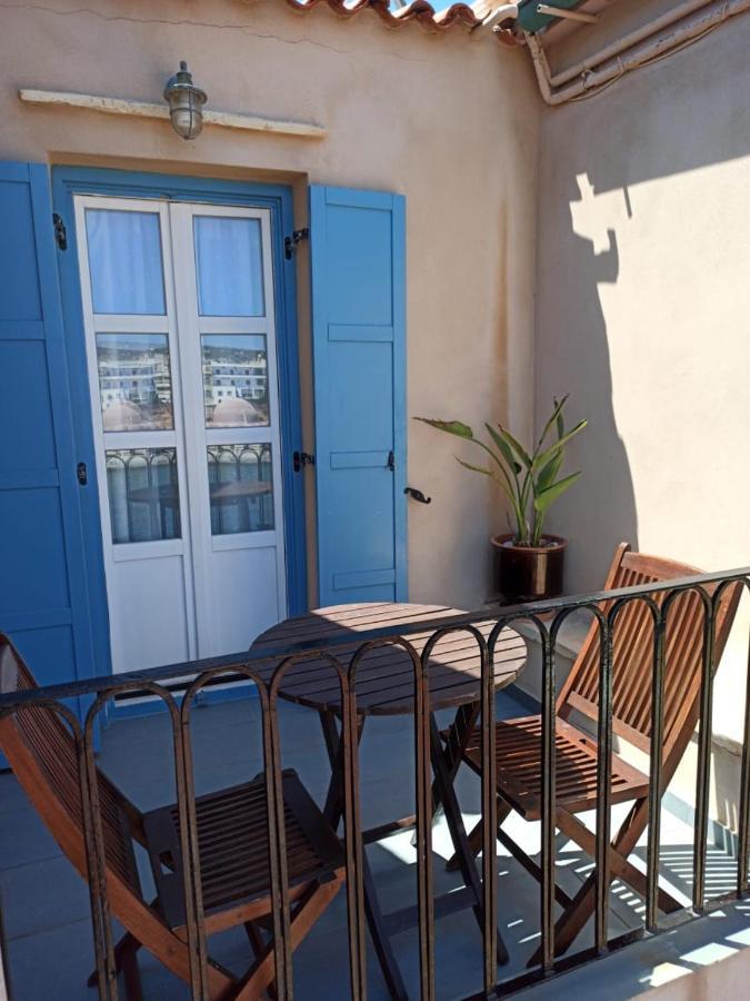 Hotel Amphora Chania  Ngoại thất bức ảnh