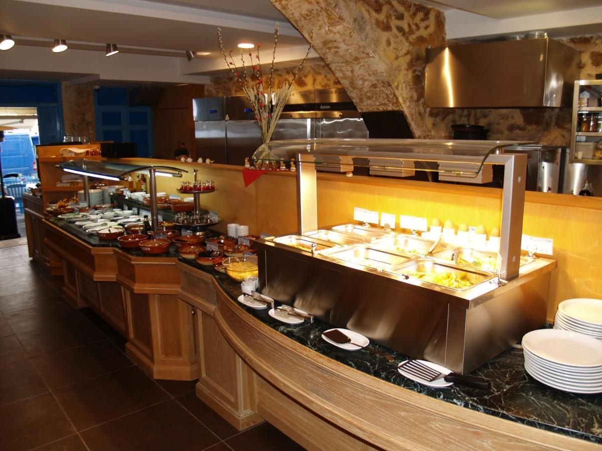 Hotel Amphora Chania  Ngoại thất bức ảnh