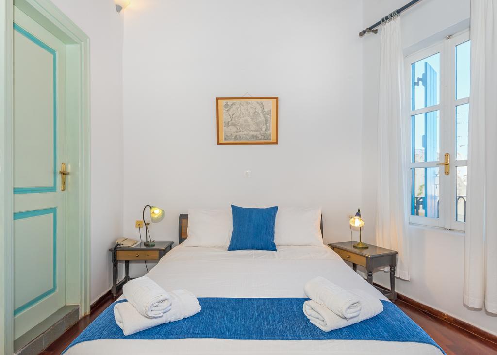 Hotel Amphora Chania  Ngoại thất bức ảnh