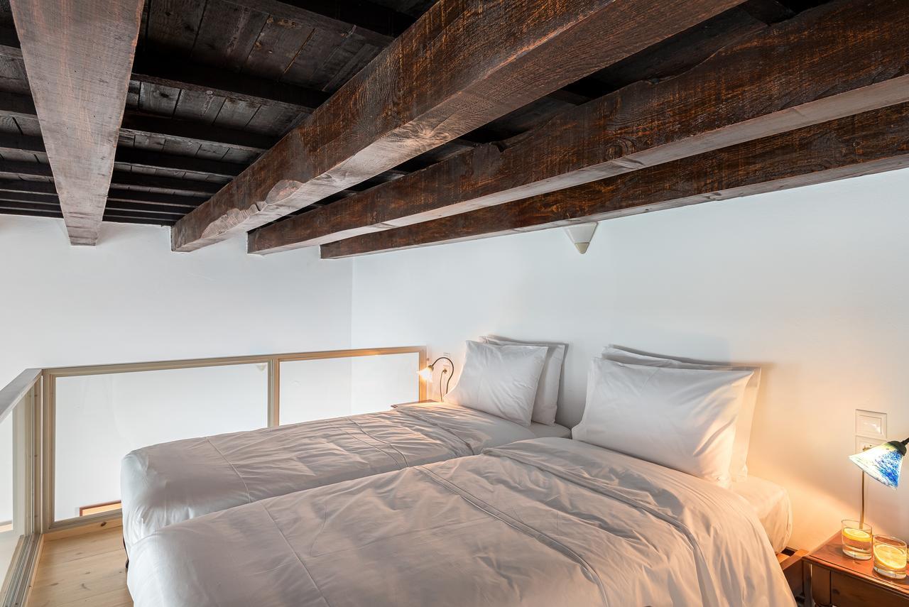 Hotel Amphora Chania  Ngoại thất bức ảnh