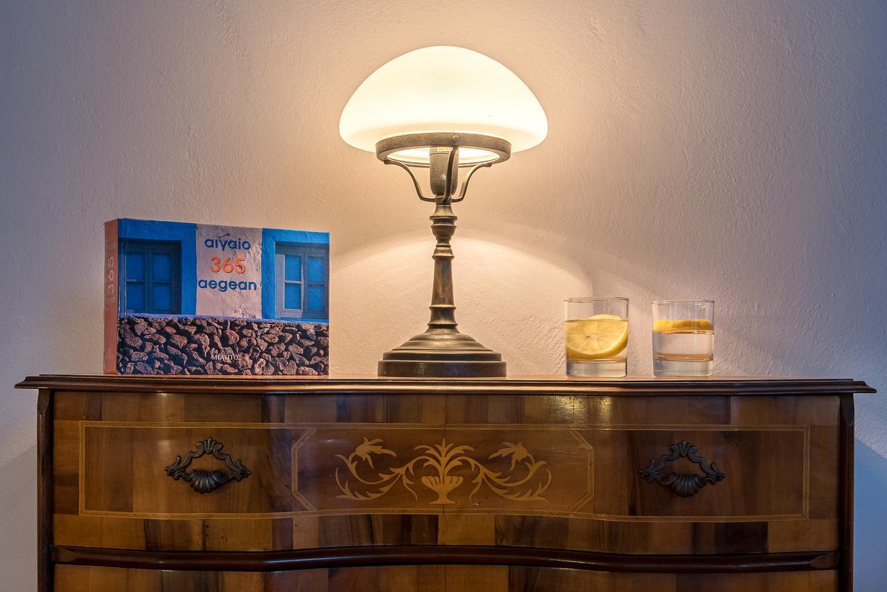 Hotel Amphora Chania  Ngoại thất bức ảnh