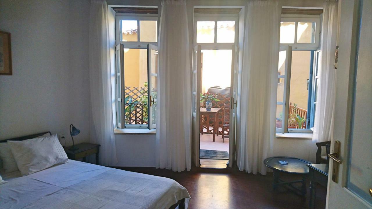 Hotel Amphora Chania  Ngoại thất bức ảnh